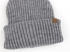 Name It grey melange strikhue